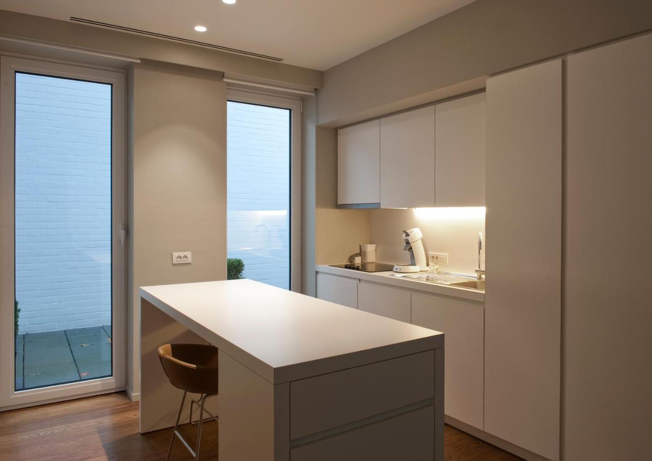 Studio K Кортрейк Экстерьер фото