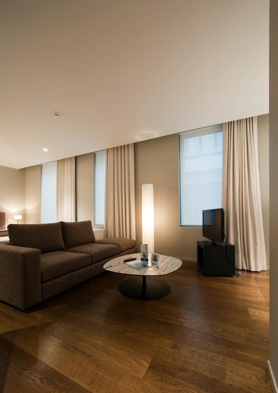 Studio K Кортрейк Экстерьер фото