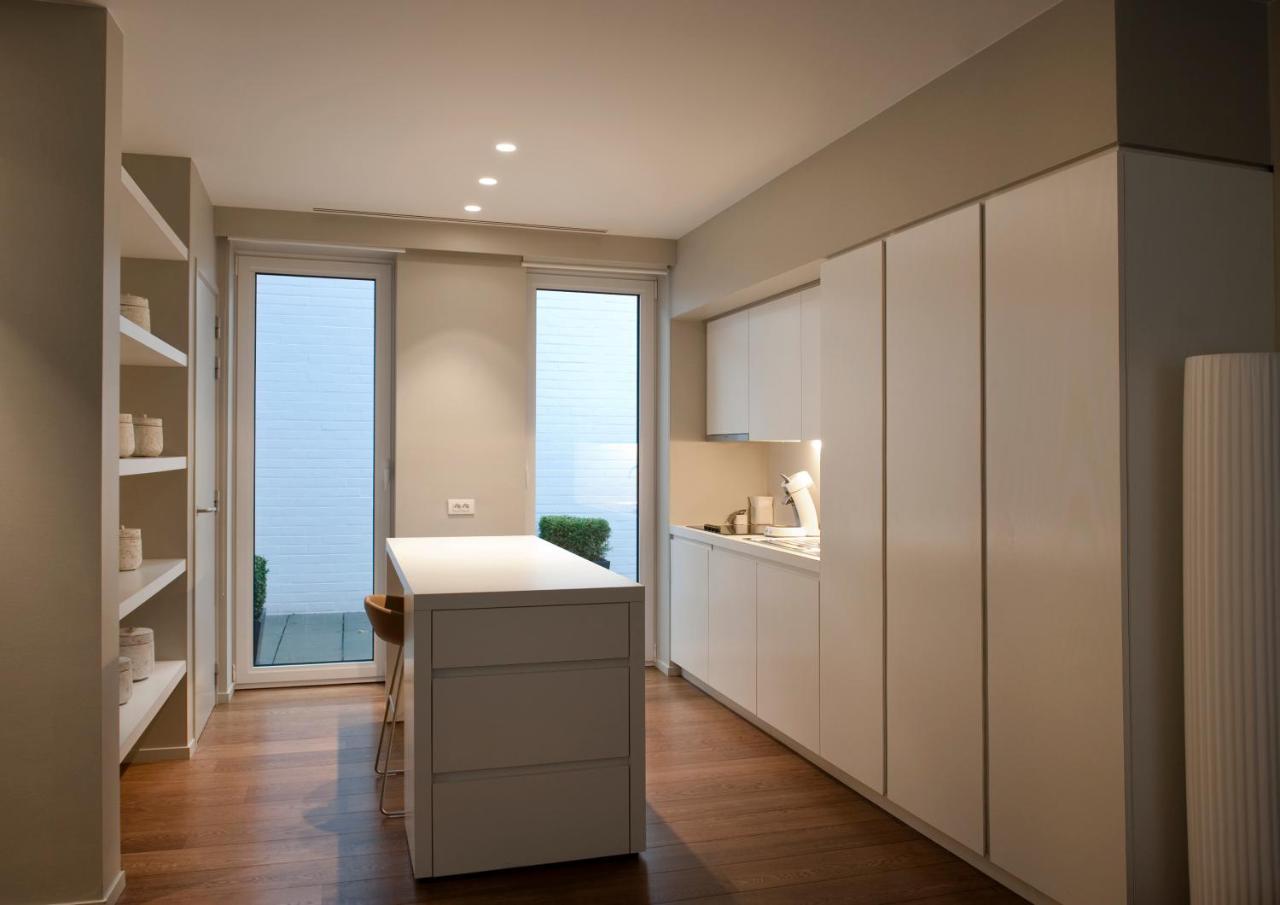 Studio K Кортрейк Экстерьер фото