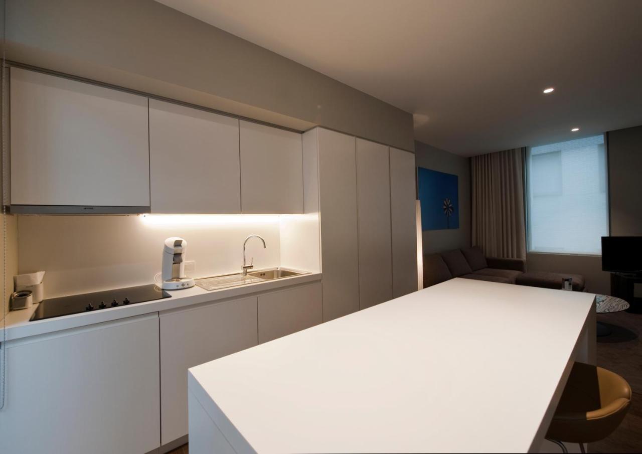 Studio K Кортрейк Экстерьер фото