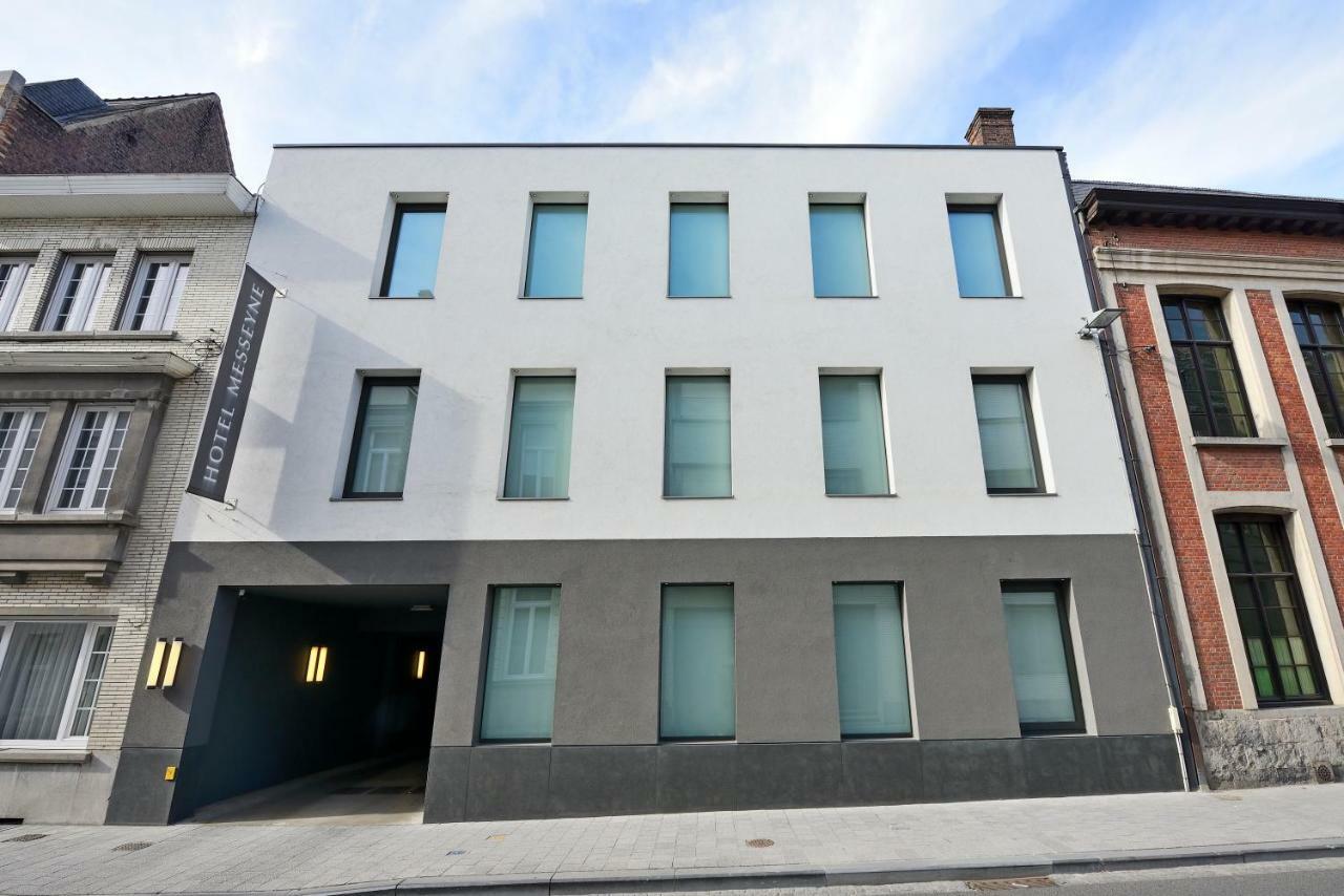 Studio K Кортрейк Экстерьер фото